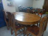 Dinning Table